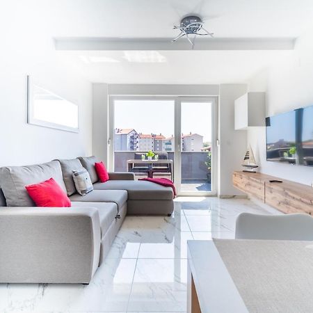 Apartment Maris Pula Extérieur photo