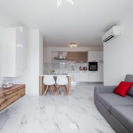 Apartment Maris Pula Extérieur photo