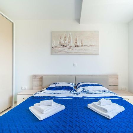 Apartment Maris Pula Extérieur photo