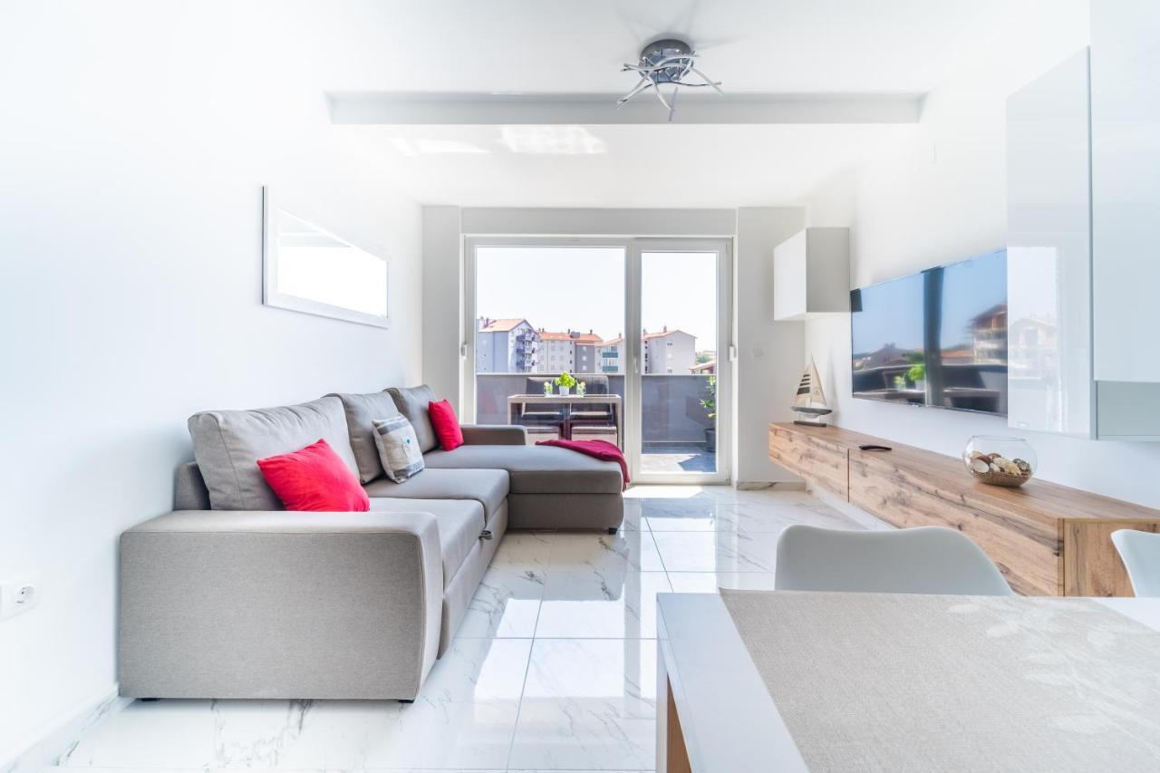 Apartment Maris Pula Extérieur photo