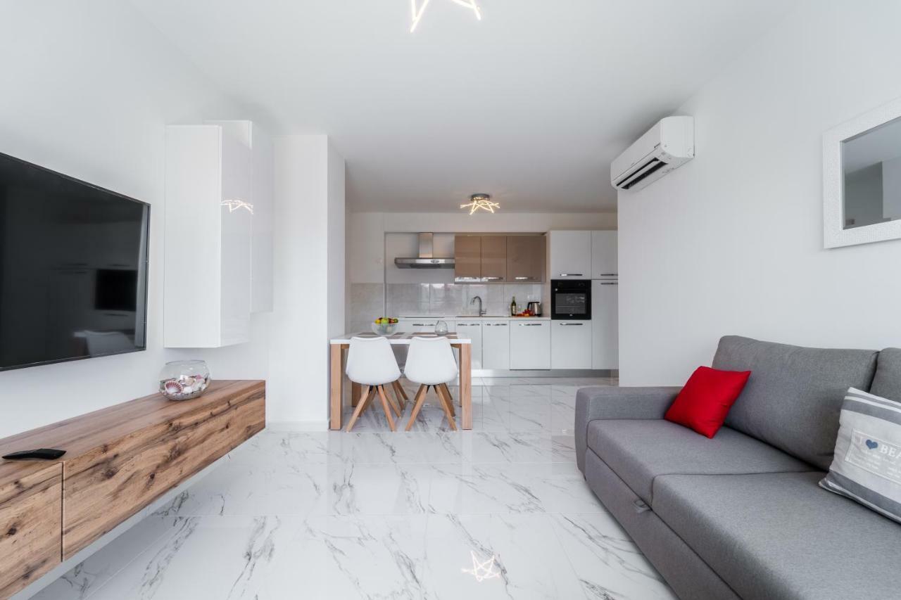 Apartment Maris Pula Extérieur photo