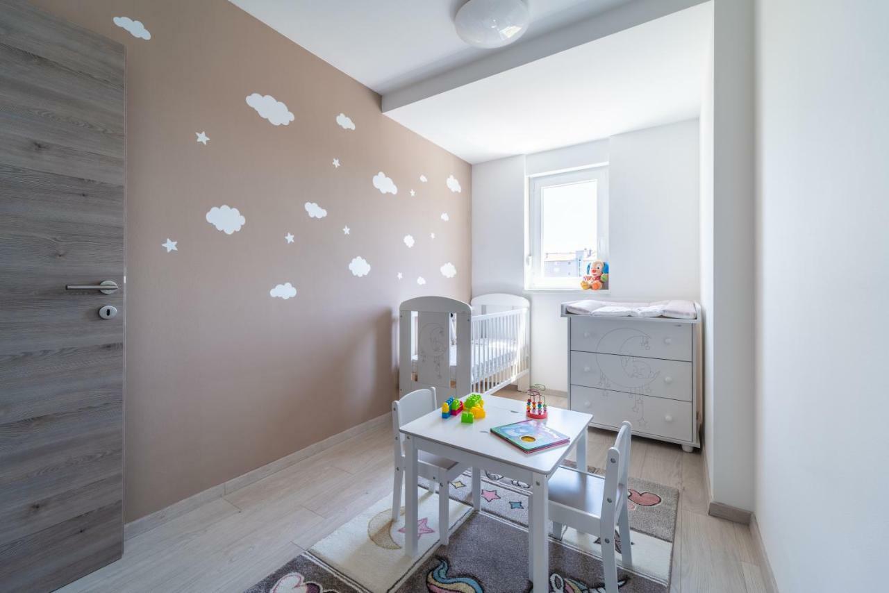 Apartment Maris Pula Extérieur photo