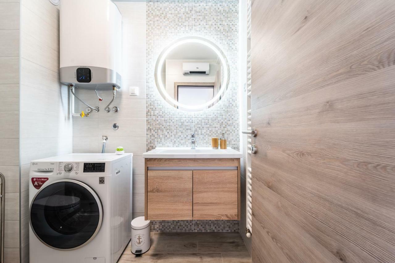 Apartment Maris Pula Extérieur photo