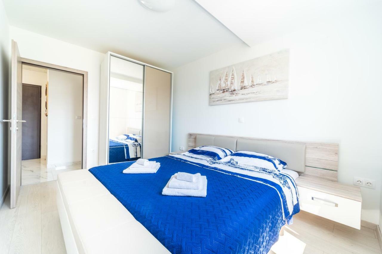 Apartment Maris Pula Extérieur photo