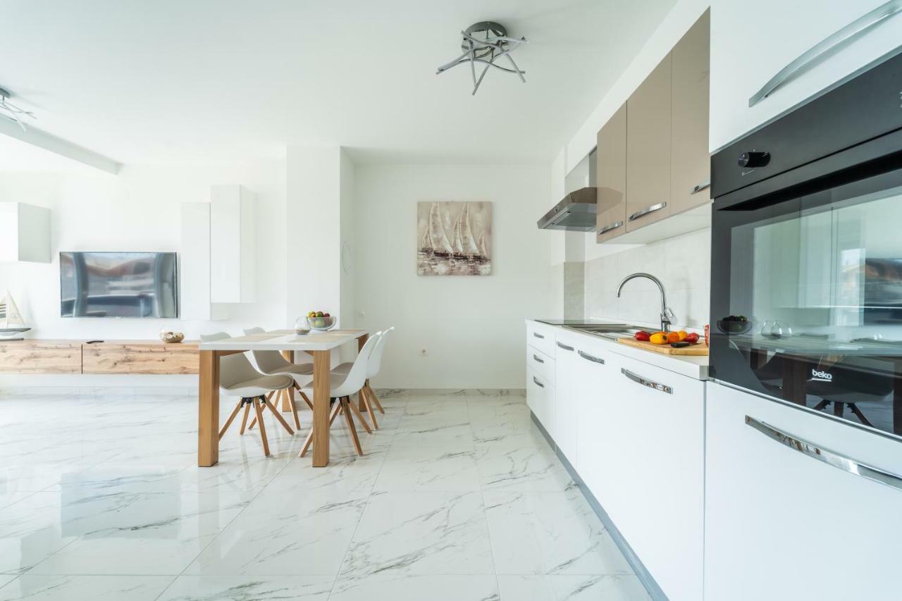 Apartment Maris Pula Extérieur photo